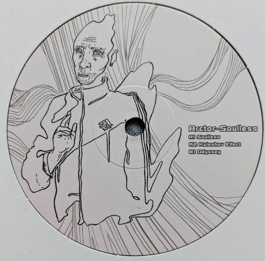 Soulless | Mint (M) Mint (M)