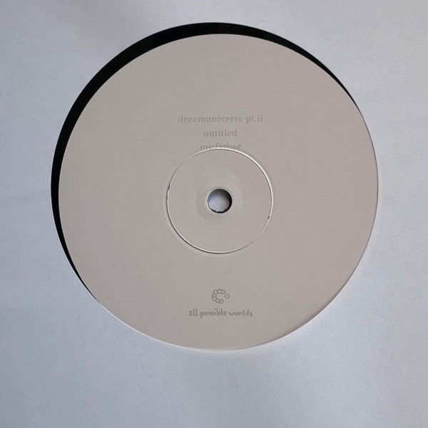 Lost In Dreams (VINYL BOX SET) | Mint (M) Mint (M)
