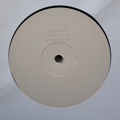 Lost In Dreams (VINYL BOX SET) | Mint (M) Mint (M)