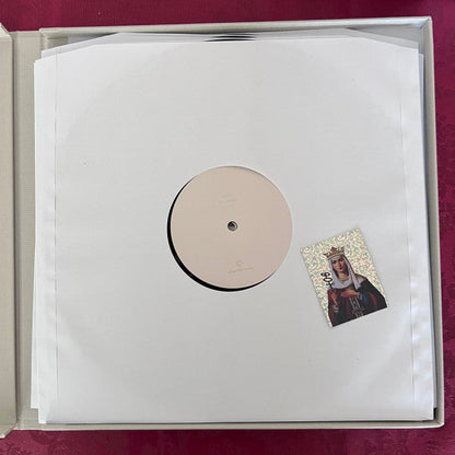 Lost In Dreams (VINYL BOX SET) | Mint (M) Mint (M)