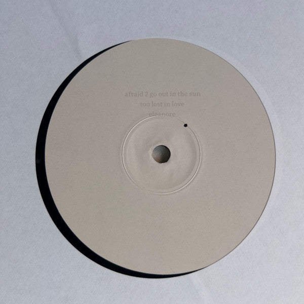 Lost In Dreams (VINYL BOX SET) | Mint (M) Mint (M)