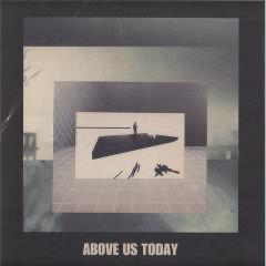 Oscar Mulero/P.E.A.R.L - Above Us Today (CLEAR VINYL) |