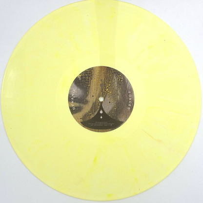 David Moleon - (PRESALE) Bones And Smoke (2xYELLOW VINYL) | Mint (M) Mint (M)