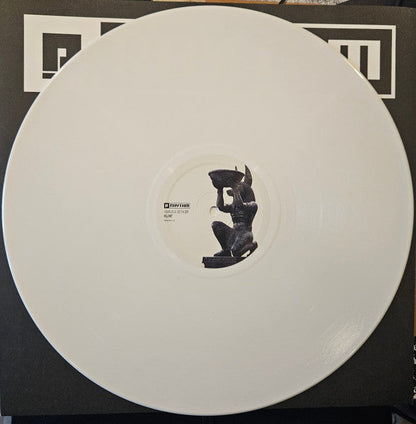klint (6) - Horus & Seth (WHITE VINYL) |