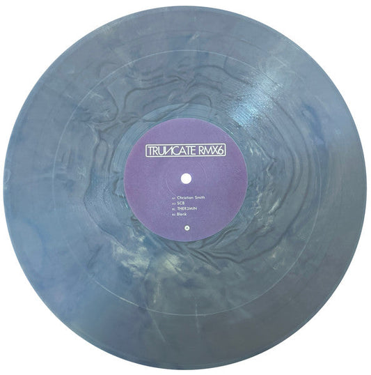 Remixed Part 6 | Mint (M) Generic