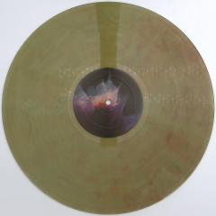 Obscur - The God Molecule (BROWN VINYL) | Mint (M) Mint (M)