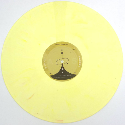 David Moleon - (PRESALE) Bones And Smoke (2xYELLOW VINYL) | Mint (M) Mint (M)