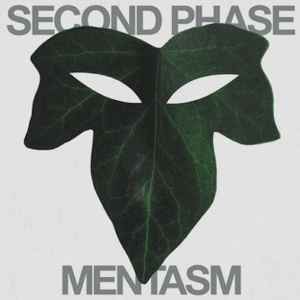 Mentasm (CLEAR VINYL) |