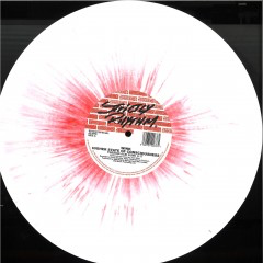 WINK - Higher State Of Conscioness (COLOR VINYL)[Repress] |