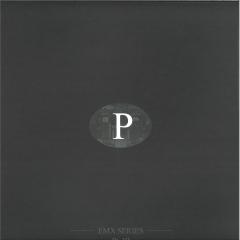 Phara - EMX SERIES PT. III (VINYL) | Mint (M) Mint (M)