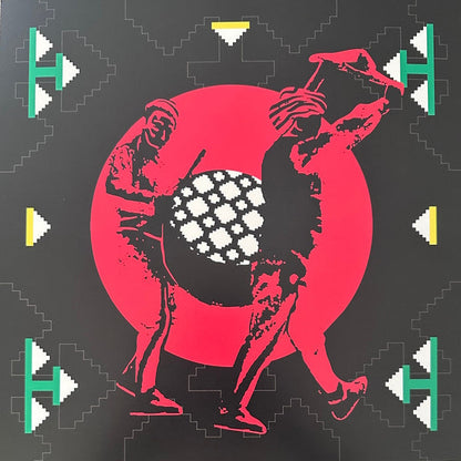 DJ 3000 - Shotë (12" VINYL) | Mint (M) Mint (M)