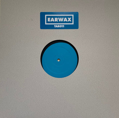 Tar 11 (VINYL 12") | Mint (M) Mint (M)