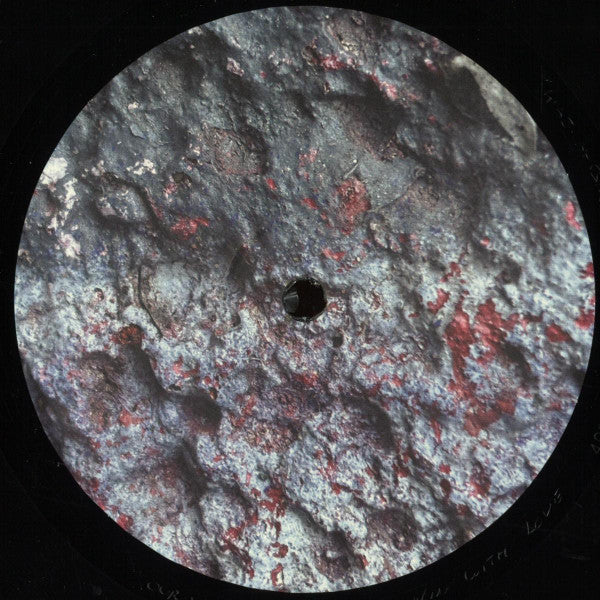 Takt - Polarity (VINYL 12") | Mint (M) Mint (M)