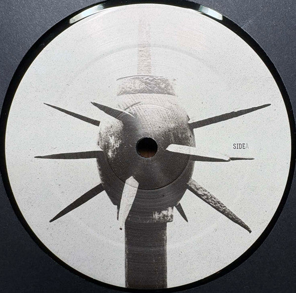 LEWIS FAUTZI - Irrational Fear Of Failure (VINYL 12") |