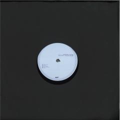 Regent - Delta Hyve (VINYL 12") | Mint (M) Mint (M)
