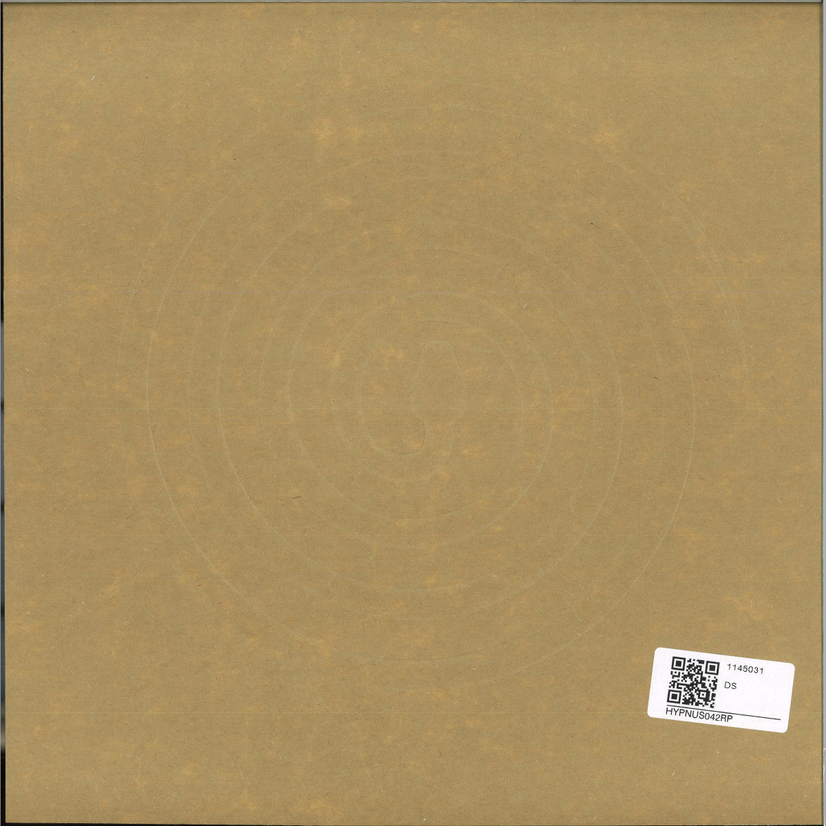 Feral (11) - Chez Driss (VINYL 12") | Mint (M) Mint (M)