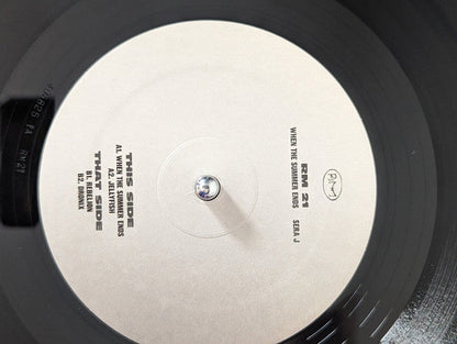 Sera J - When The Summer Ends (VINYL) | Mint (M) Mint (M)
