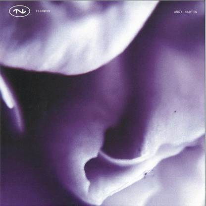 Andy Martin - (PRESALE) TECH039 (VINYL) | Mint (M) Mint (M)