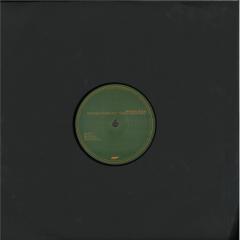 Raffaele Attanasio - South Signatures (VINYL 12") | Mint (M) Mint (M)