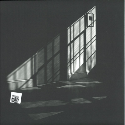 Yan Cook - Balance EP (VINYL) | Mint (M) Mint (M)