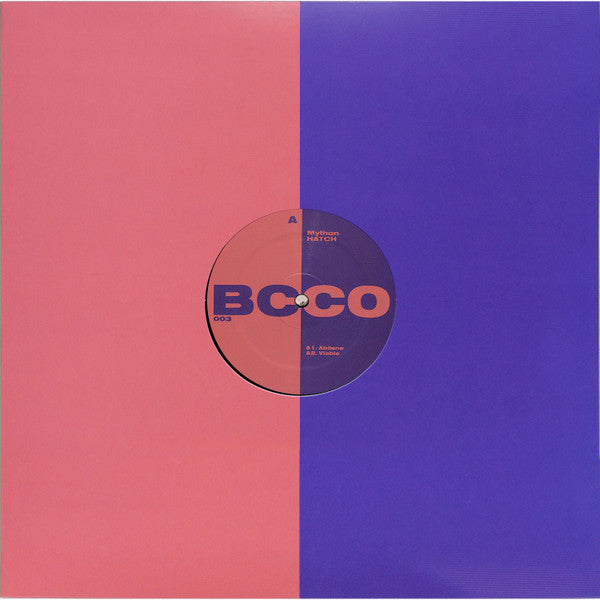 Hatch (VINYL) |