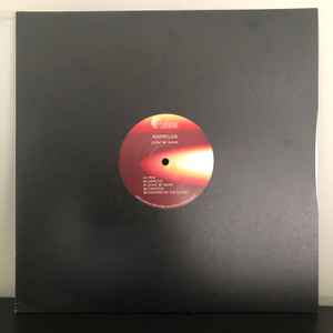 Kameliia - Dont Be Naive (VINYL 12") |