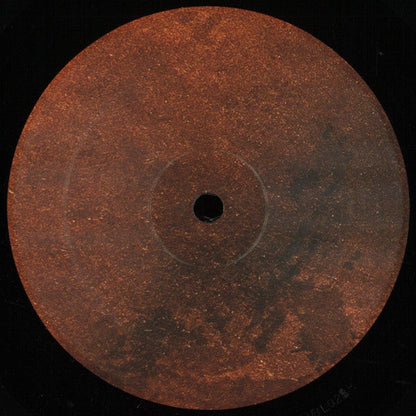 Steampunk (VINYL 12") | Mint (M) Mint (M)