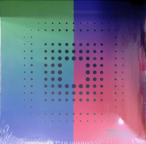 Radu Dracul - Pump-Matic EP (VINYL 12") |