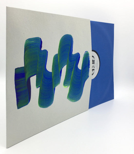 Kangding Ray - Predawn Qualia (VINYL) |