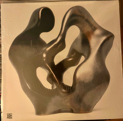 Various - Coalescence (VINYL 12") |