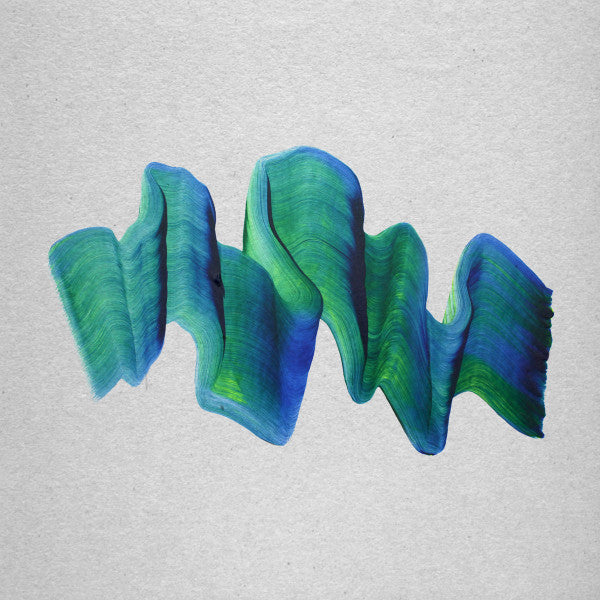 Kangding Ray - Predawn Qualia (VINYL) |