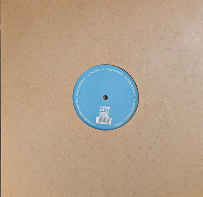 Fluids In Motion E.P. | Mint (M) Generic