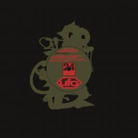 FUNCTION X NASTIA REIGEL PRESENT DEVOCION - DEVOCION (VINYL) | Mint (M) Mint (M)