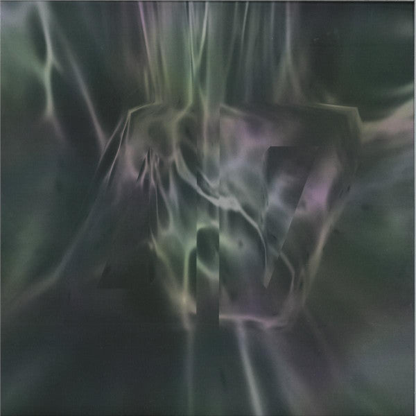 Heckerman - 47046 (CLEAR VINYL) | Mint (M) Mint (M)