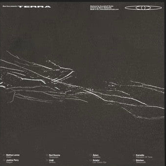 Various - Blue Hour Presents TERRA (2xVINYL) | Mint (M) Mint (M)