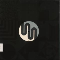 Various - Clergy 10 Years | Foxtrot (VINYL) | Mint (M) Mint (M)