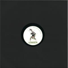 Umek - (PRE-ORDER) Ritmolicious EP (VINYL) | Mint (M) Mint (M)
