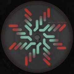 Gary Beck - Upside Criminal (VINYL 12") | Mint (M) Mint (M)