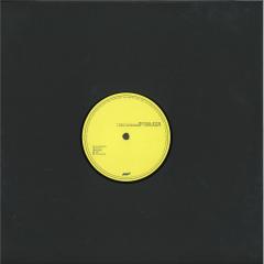 Lars Huismann - Catharsis (VINYL 12") | Mint (M) Mint (M)