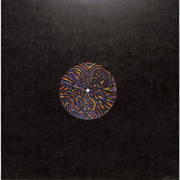 Deetron - Code (VINYL 12") | Mint (M) Mint (M)