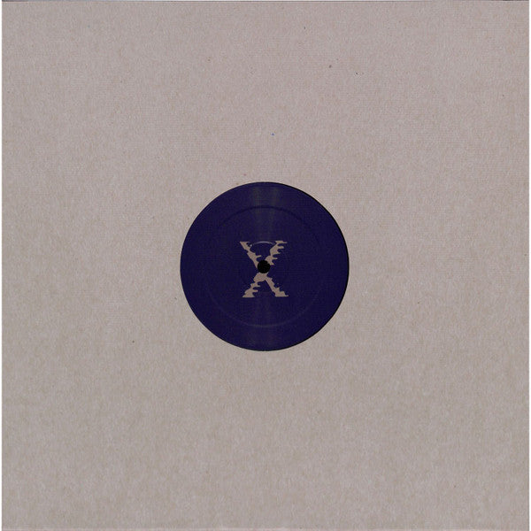 Justyn Nell - Radiance (VINYL) |
