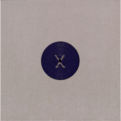 Justyn Nell - Radiance (VINYL) |
