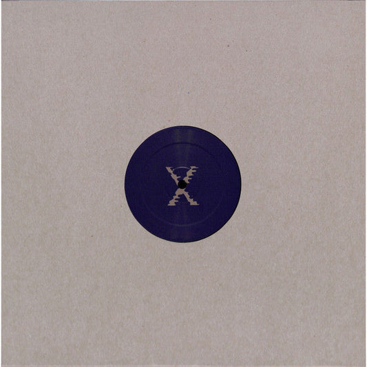 Justyn Nell - Radiance (VINYL) |