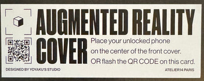 FabricLG4 EP (VINYL) | Mint (M) Mint (M)