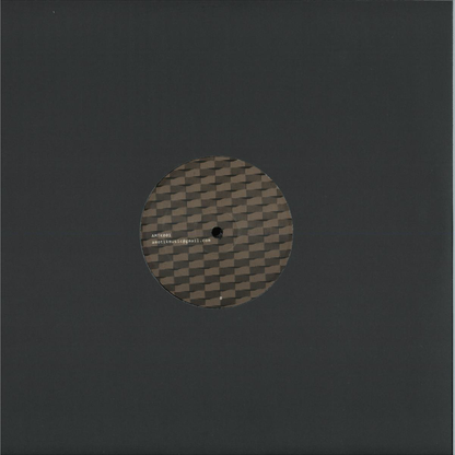 Amotik - Amotik 001 (VINYL) | Mint (M) Mint (M)