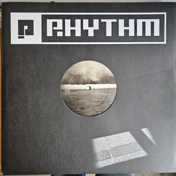 Müzmin - Negative Time EP (VINYL) |
