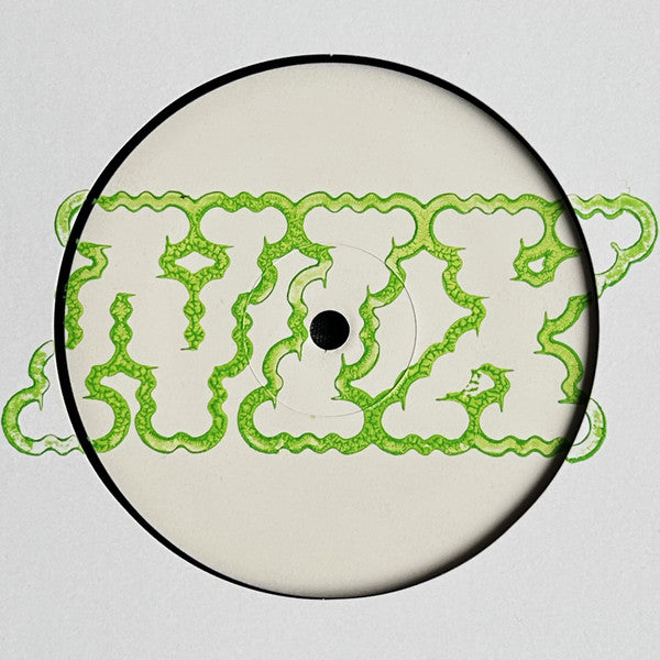 When It's Over EP (VINYL) |