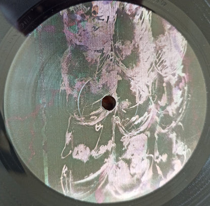 Moving Pressure 03 (VINYL) | Mint (M) Mint (M)