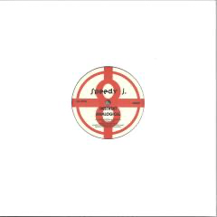 Speedy J - (PRESALE) Evolution (VINYL) | Mint (M) Mint (M)