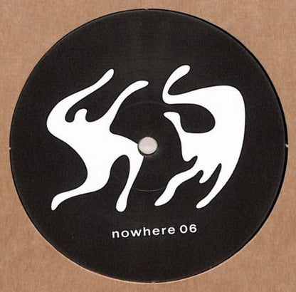 Quince & Sayne - Work (VINYL 12") |
